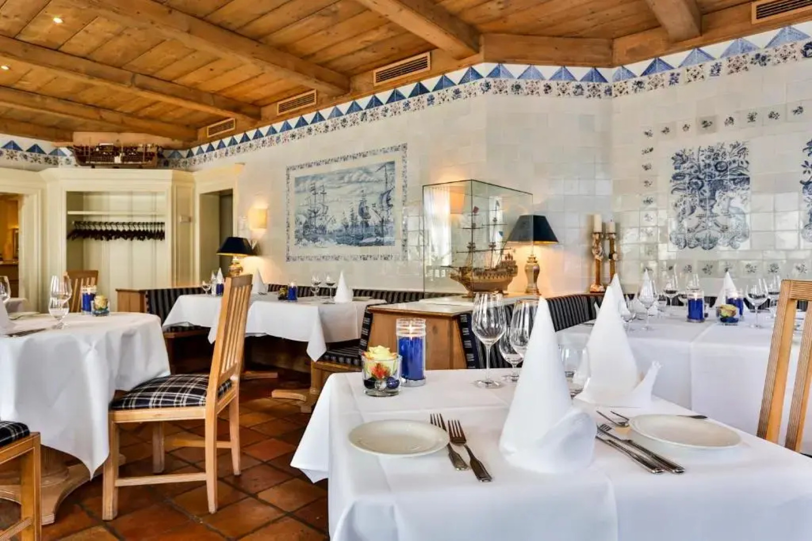 Hotel und Restaurant Jörg Müller