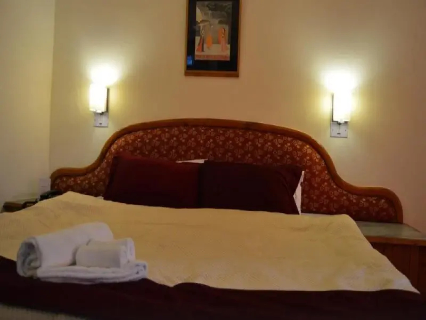 OYO 26147 Hotel Guncha Siddhartha