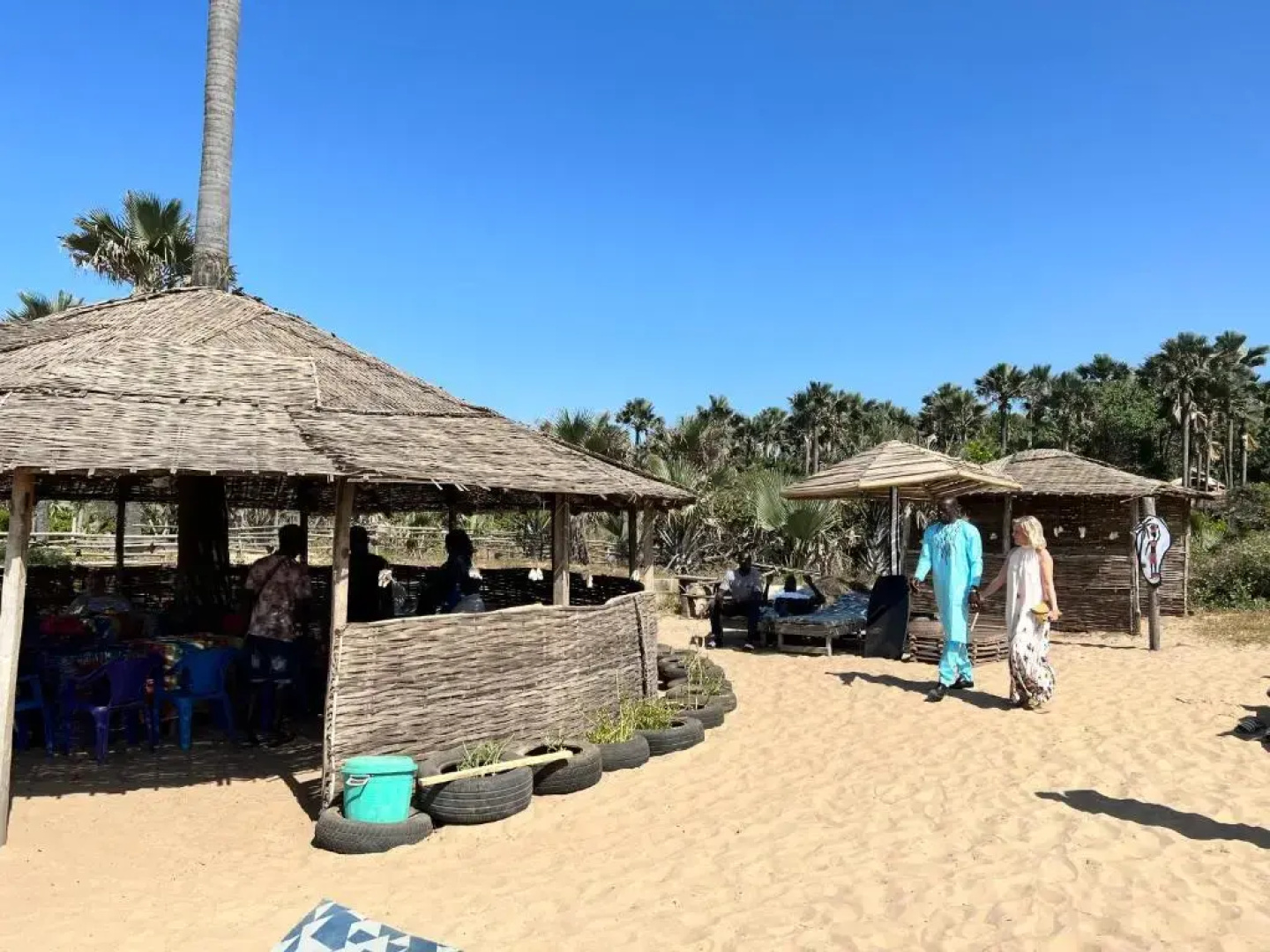 Nemasu Eco-Lodge
