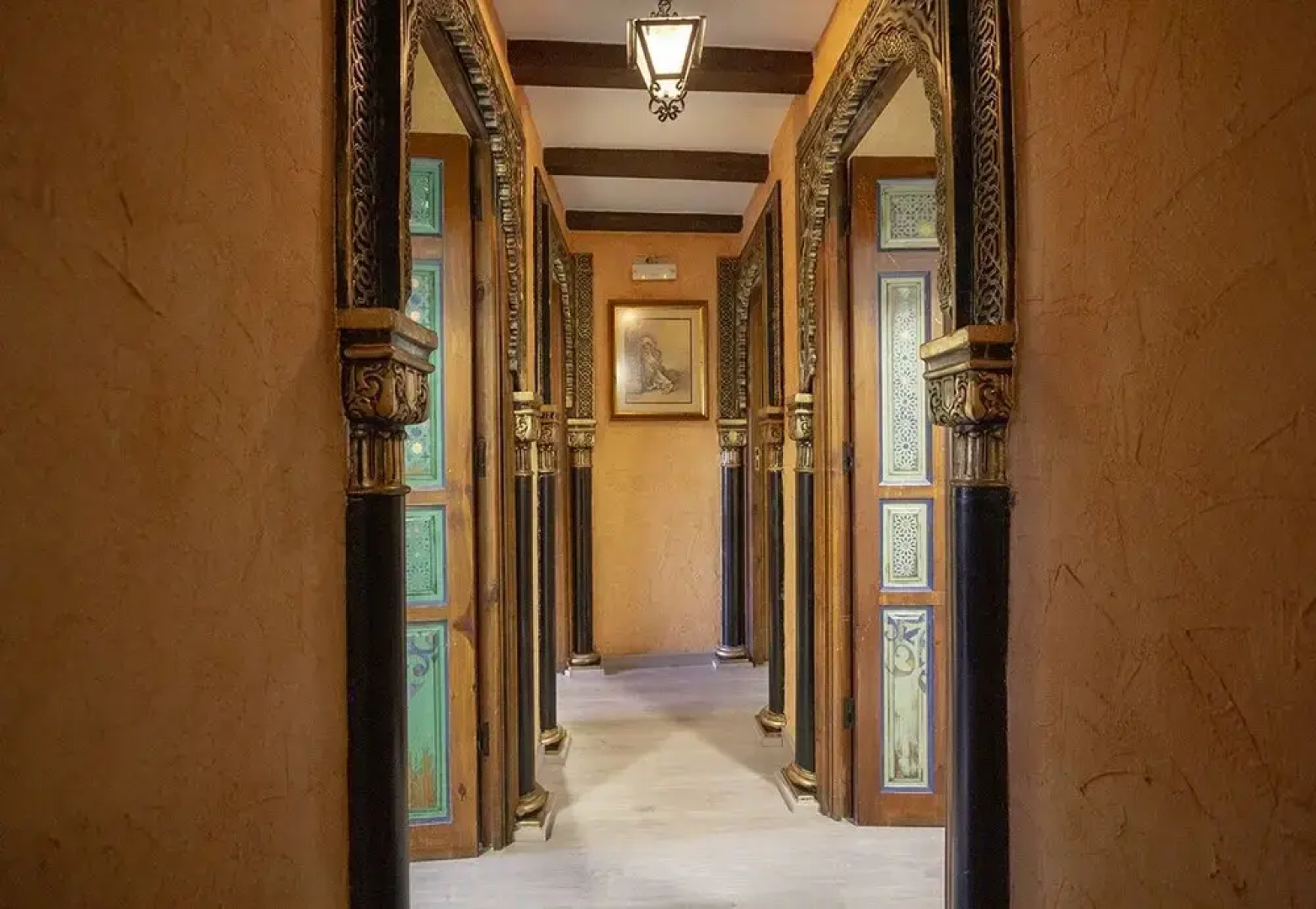 La Casa Rural de Calatañazor