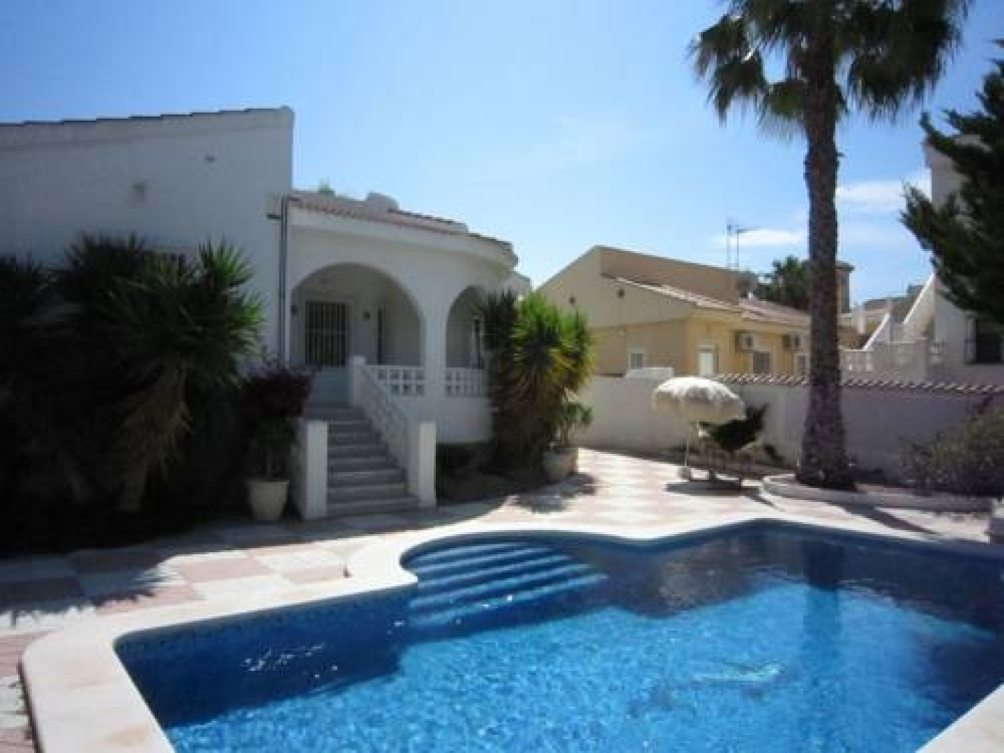 Modern Villa in Rojales with Private Pool
