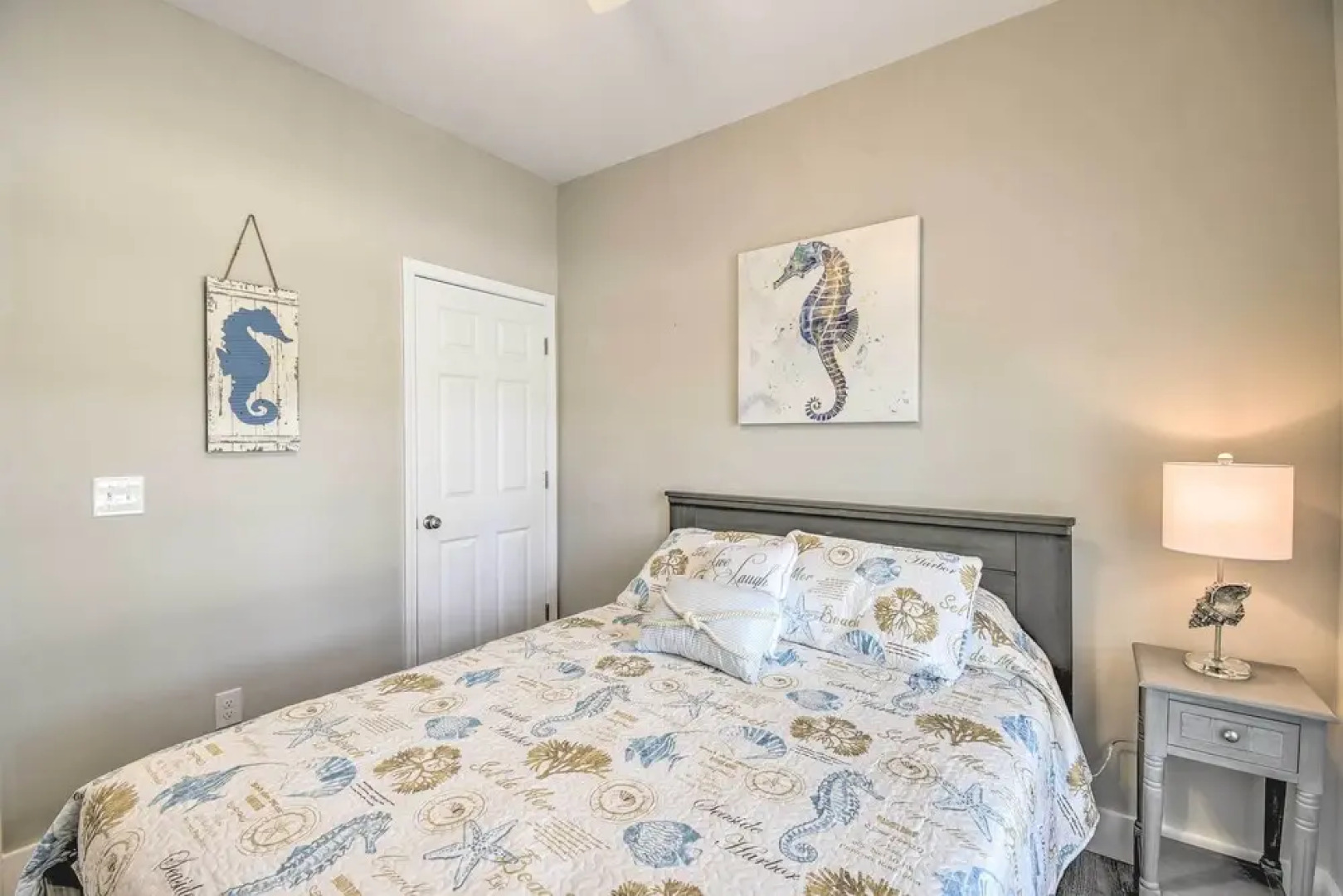 Inviting Home < 2 Mi to Ocean Isle Beach Pier