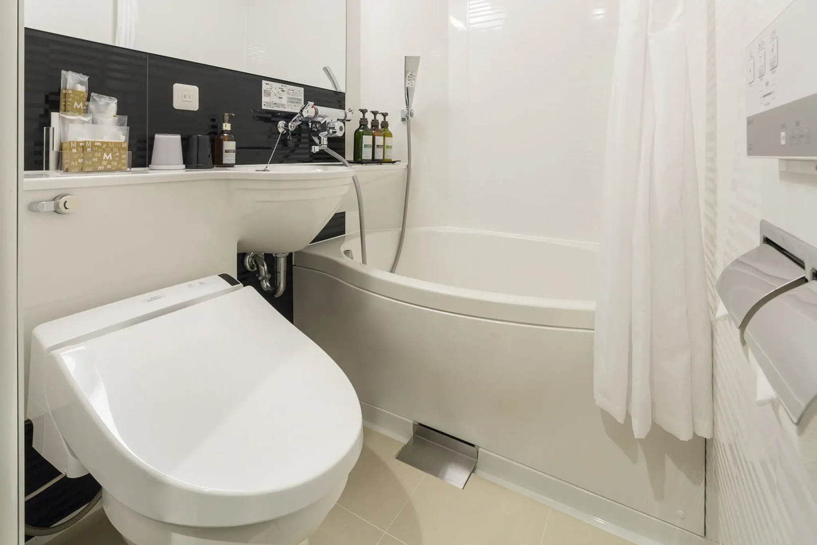 Hotel M’s Est Shijo - Karasuma