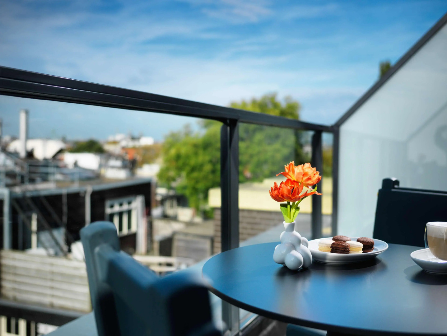 Andaz Amsterdam, Prinsengracht, By Hyatt