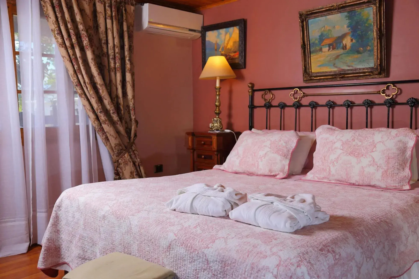 Hotel Boutique Vendimia Premium