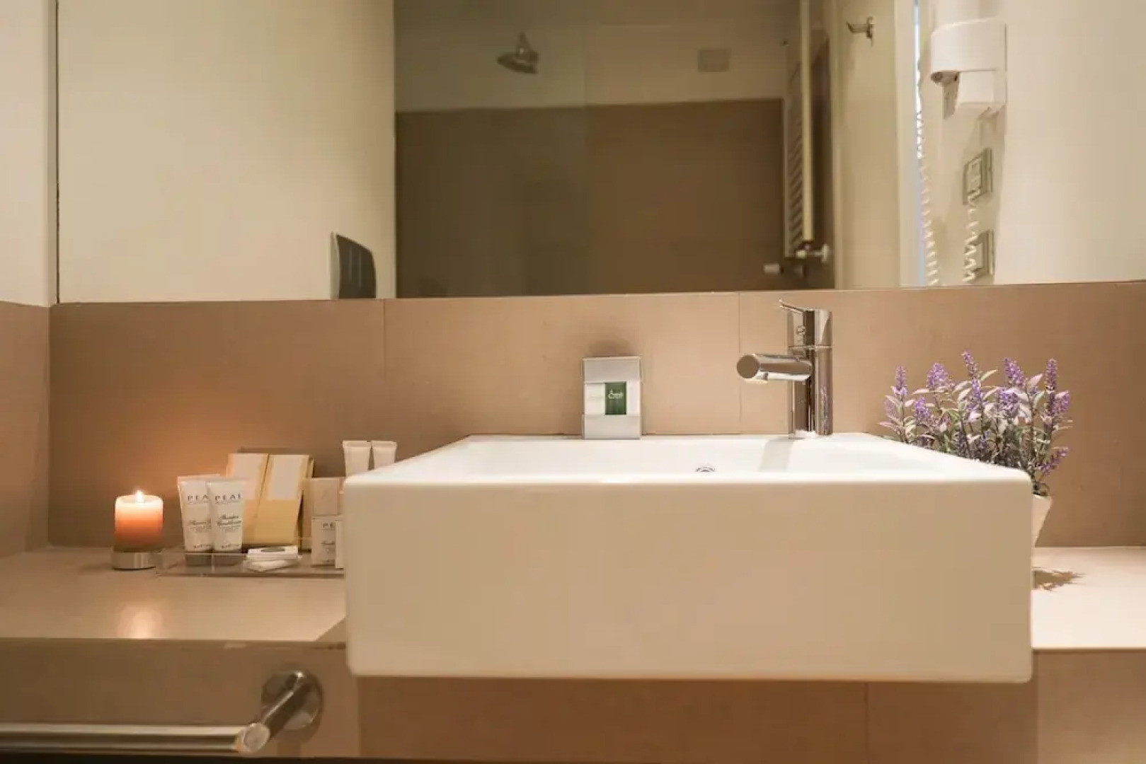 Welc-om Specola Suite Apartment