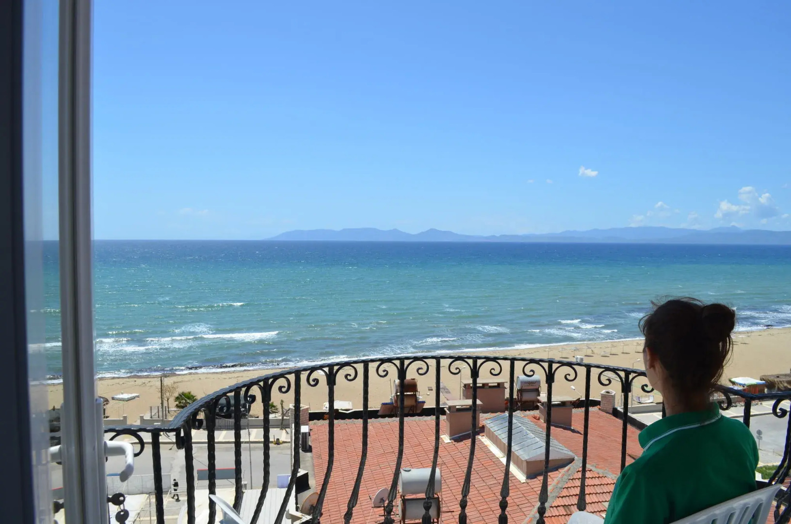 Отель Grand Milano