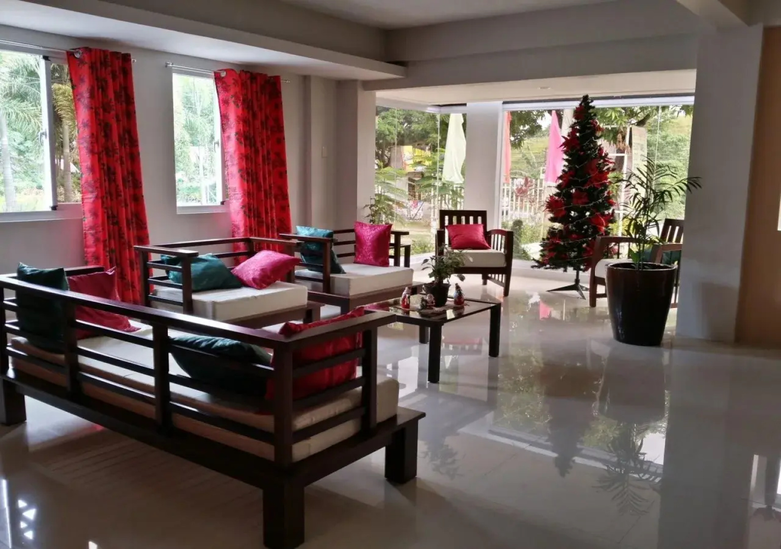 Benjie's Place