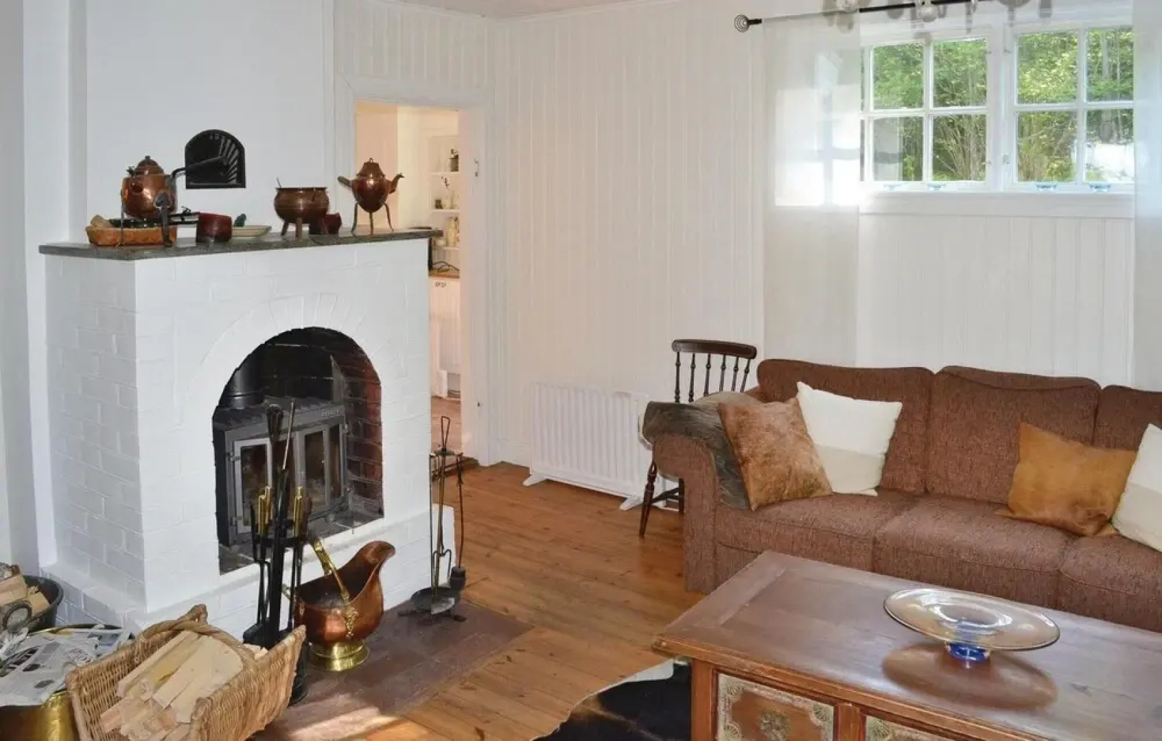 Beautiful Home in Vimmerby With 3 Bedrooms, Sauna and Wifi