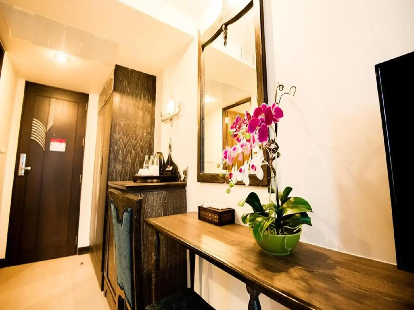 Vassana Design Hotel