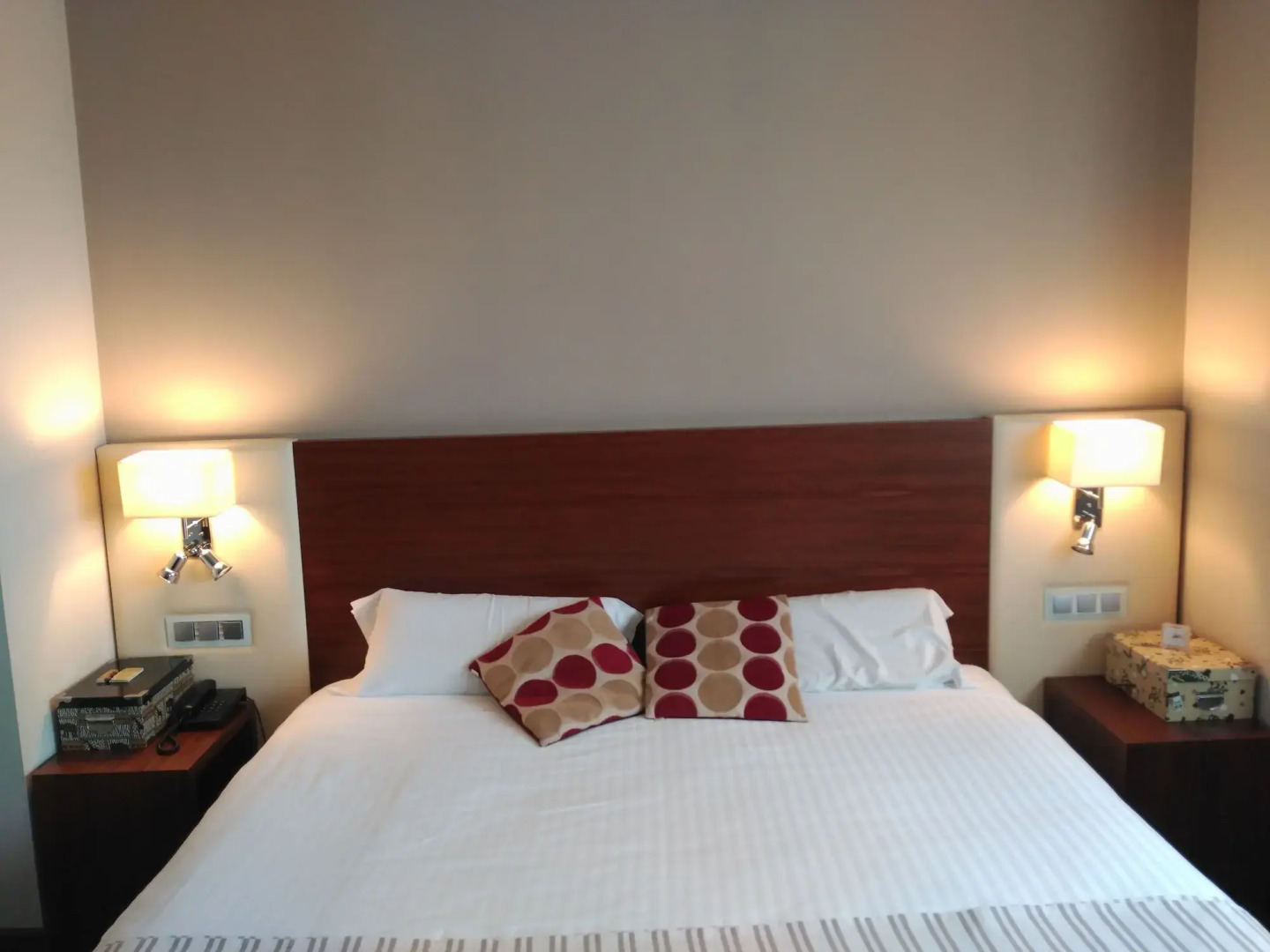 Hotel Sercotel Ciutat de Montcada