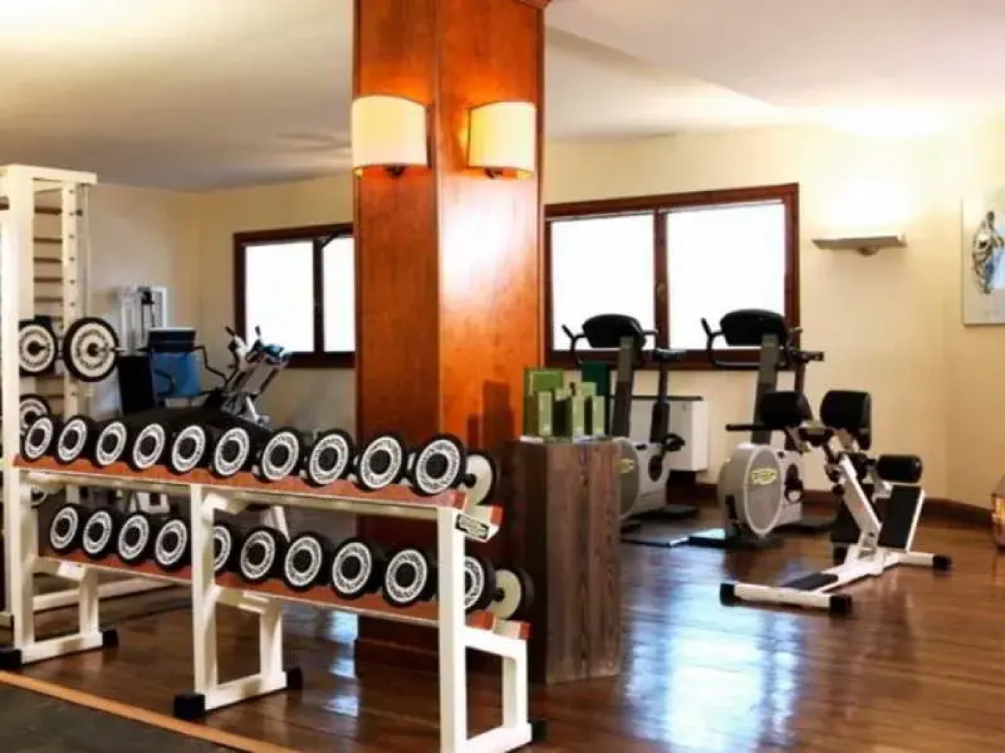 Courmaison Residence