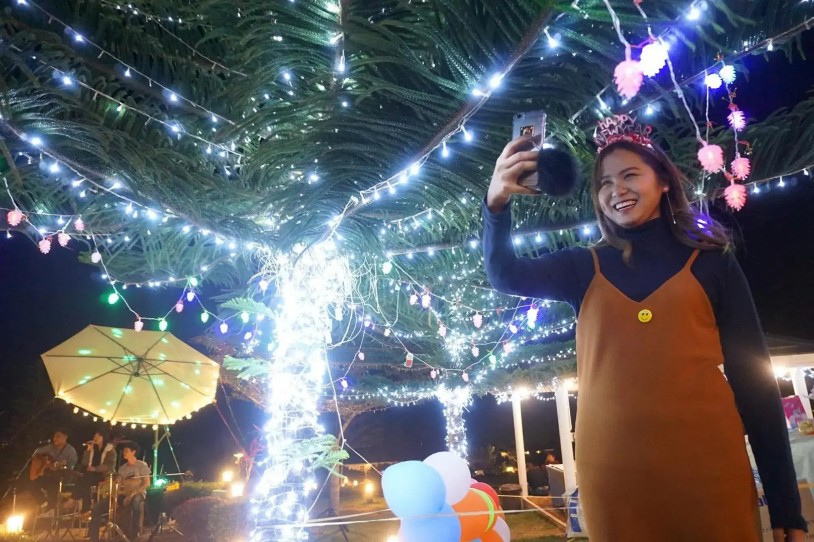 The Natural Garden Resort