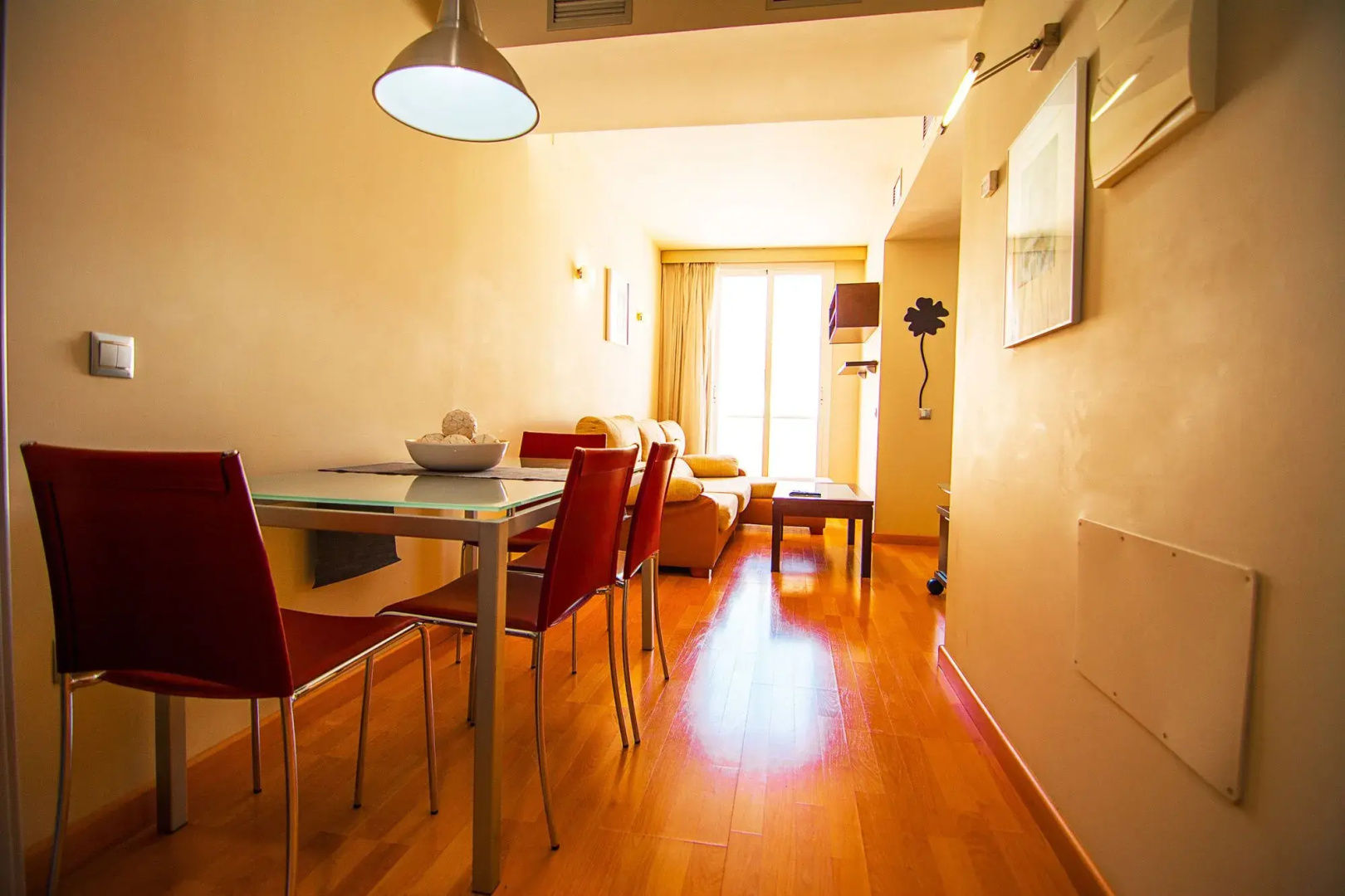 Dream Suites & Apartments Almera Centro