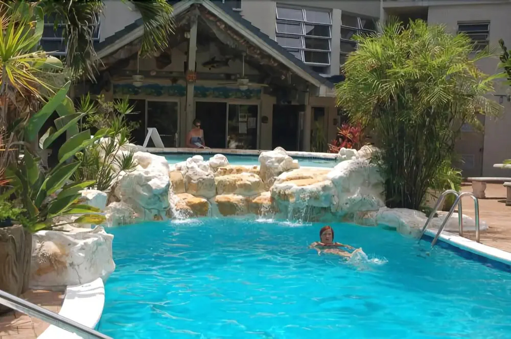 Freeport Resort & Club