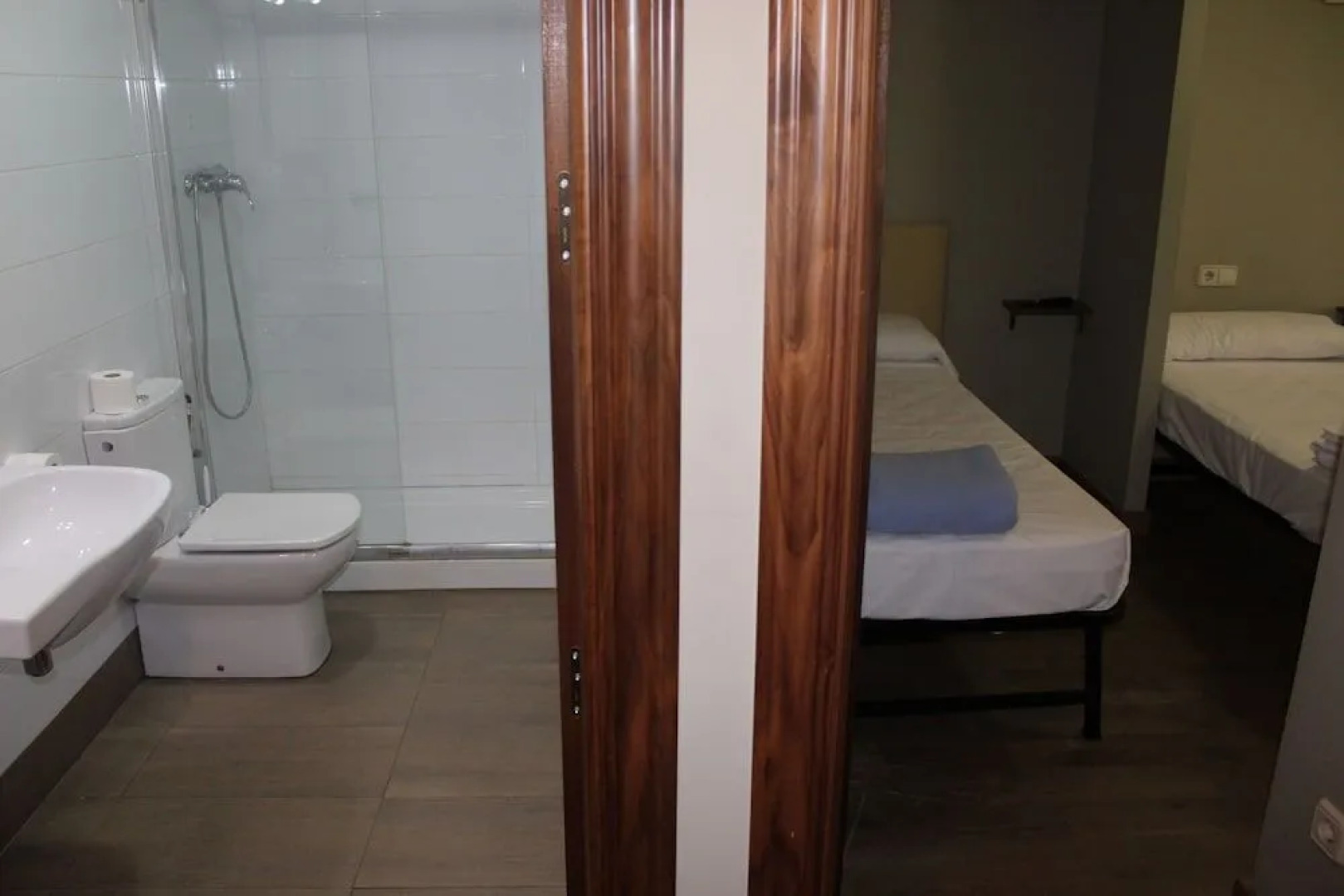 El Camino Urban Rooms