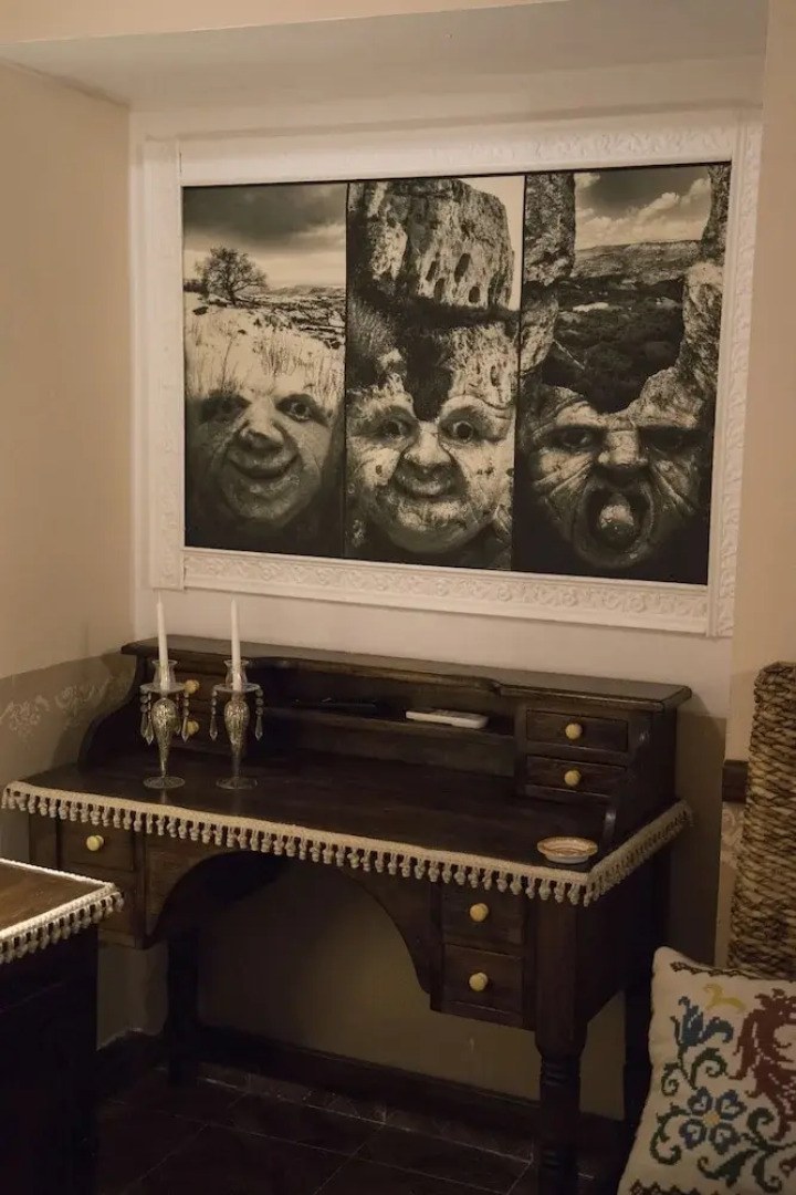 Social Farm La Maddalena