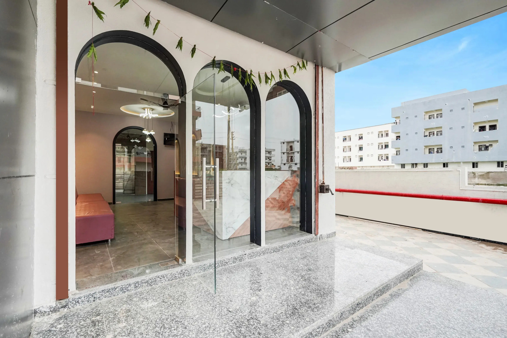 Townhouse GIDC Bol Sanand