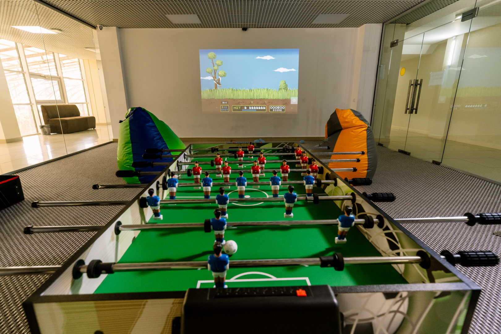 Брасс Фэмили отель