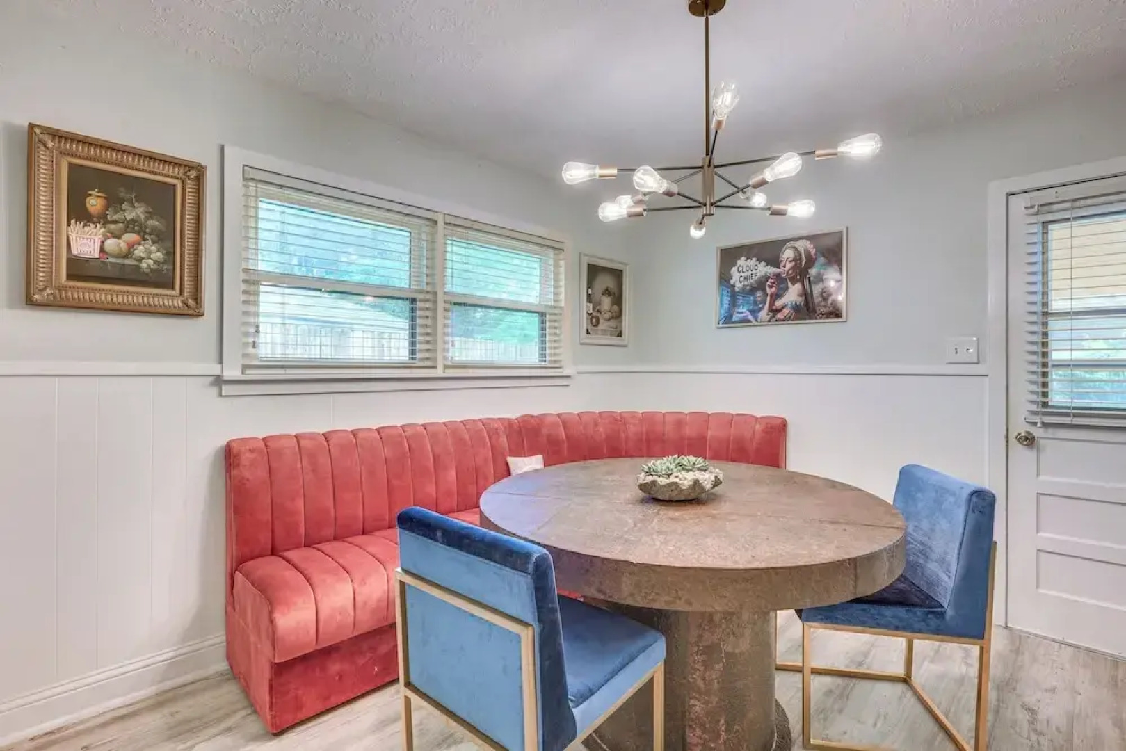 Tomball Home w/ Game Room: Walk to Main Street!