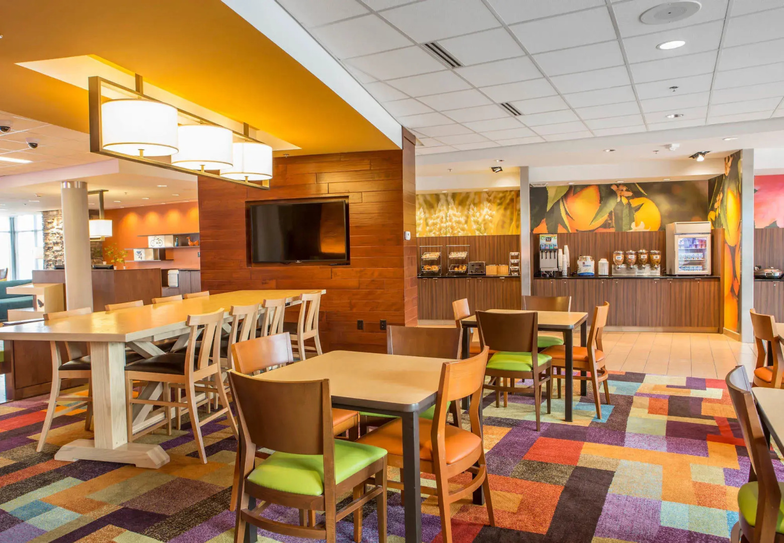 Fairfield Inn & Suites by Marriott Waterloo Cedar Falls