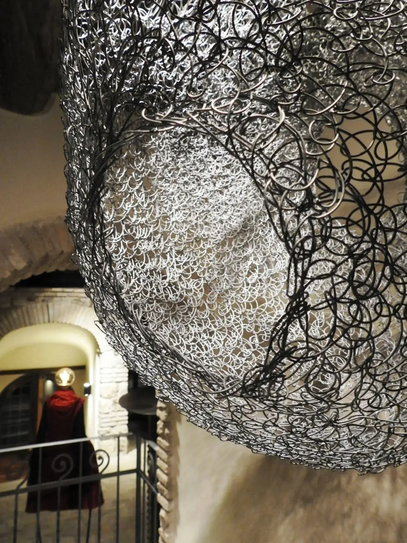 Residenza d'epoca & Spa Il Cerchio di Lullo