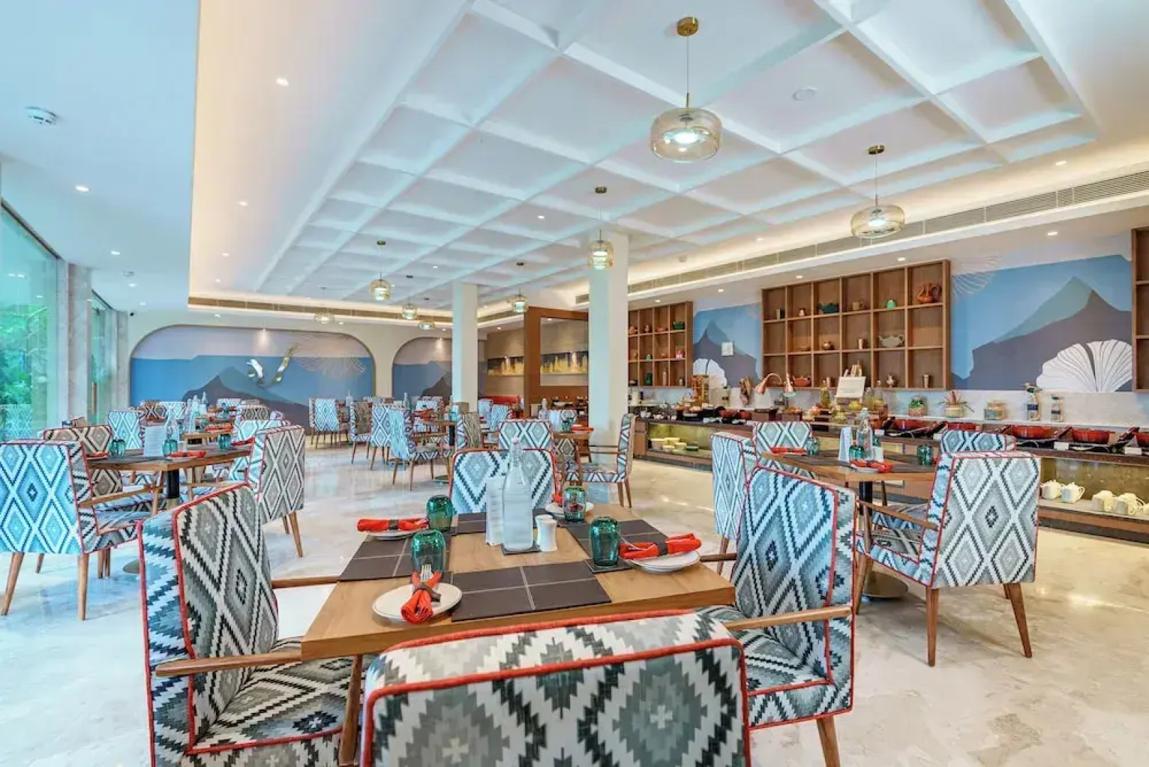 VILEEN Rishikesh - A Wellness Resort by Ganga Kinare