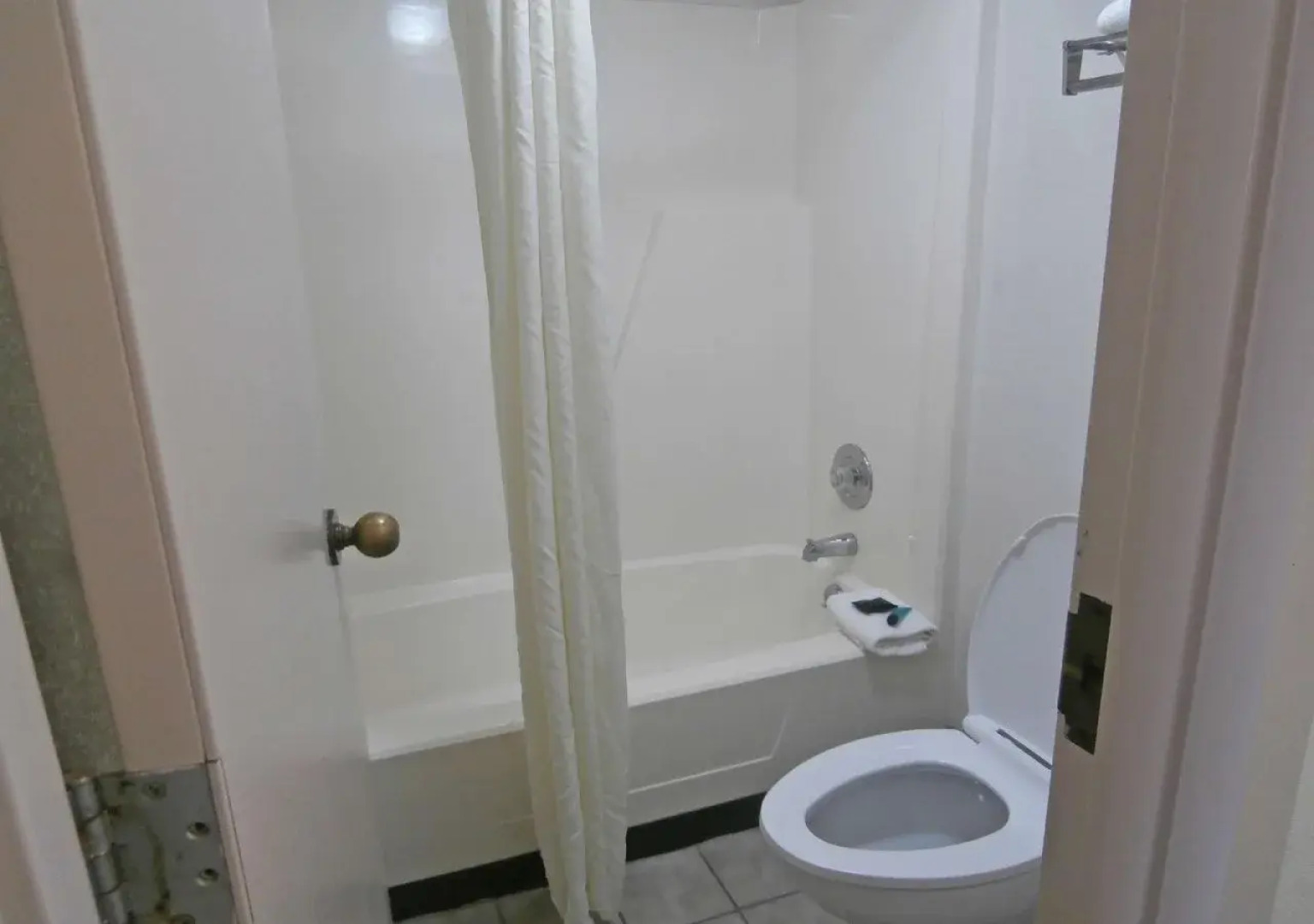 Americas Best Value Inn Douglasville