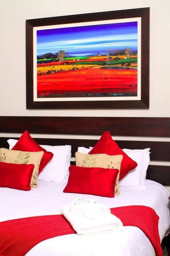 Winterton Country Lodge at Rose Cottage