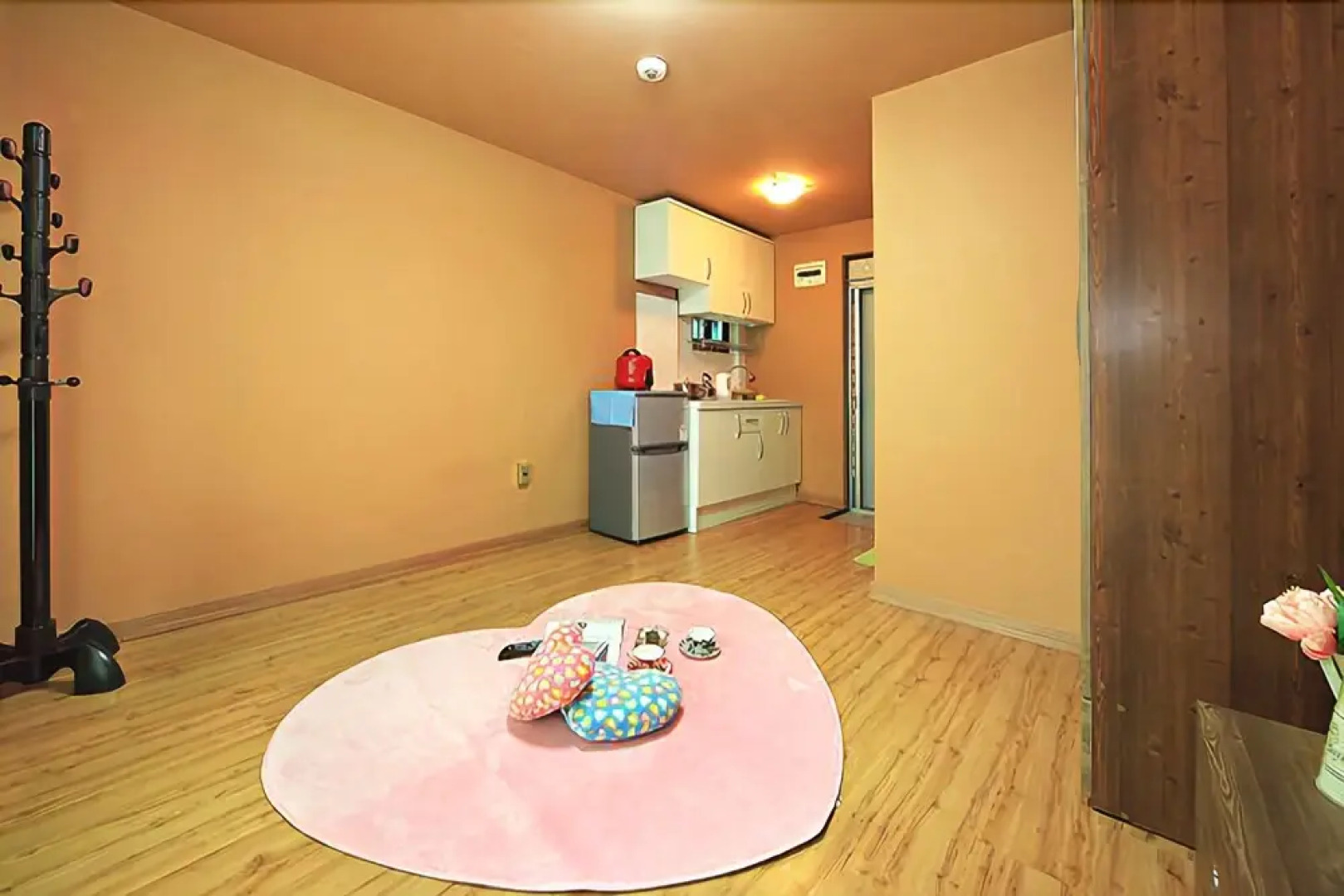 Jeongseon Jangsu Pension