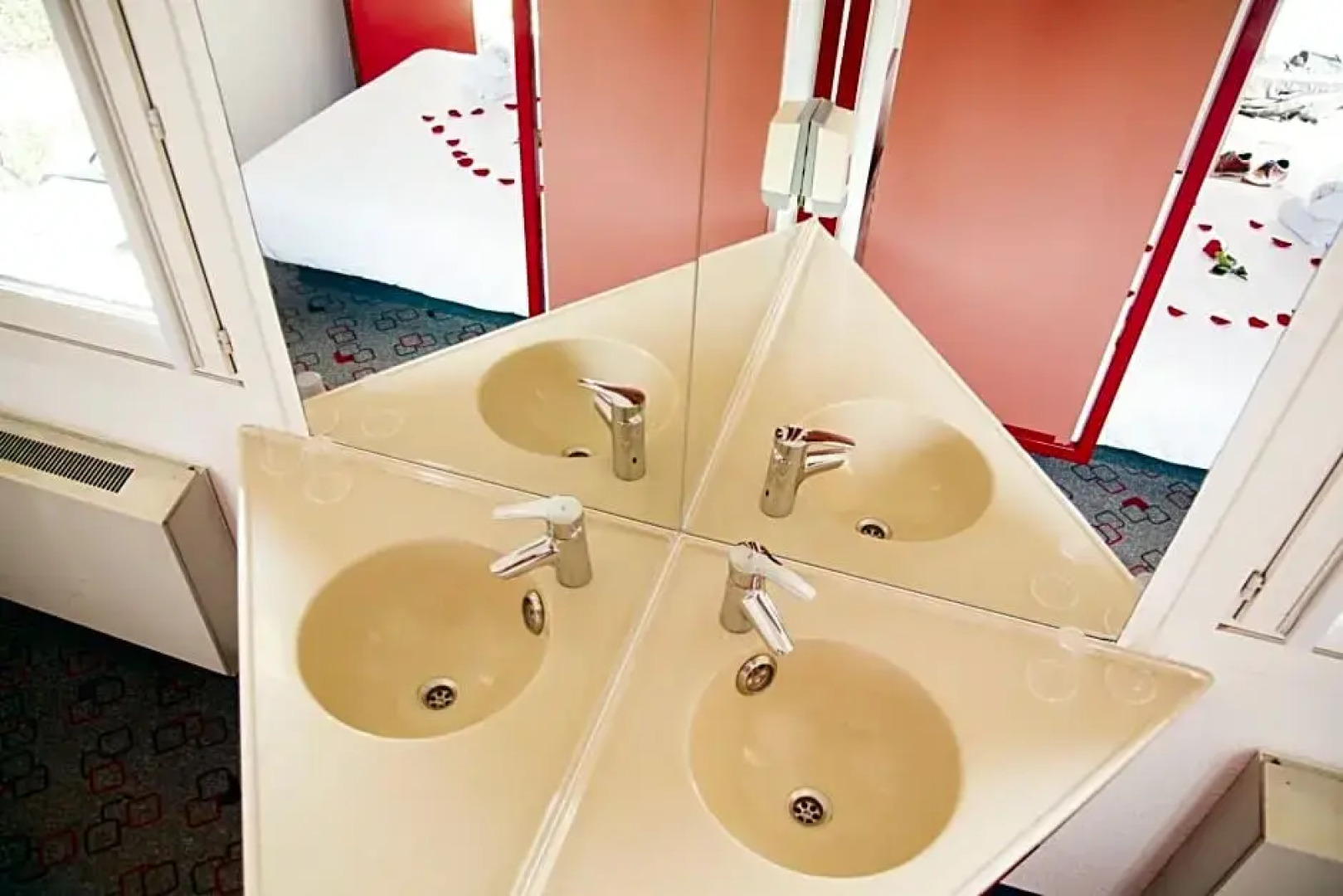 Hotel Classeco Liège