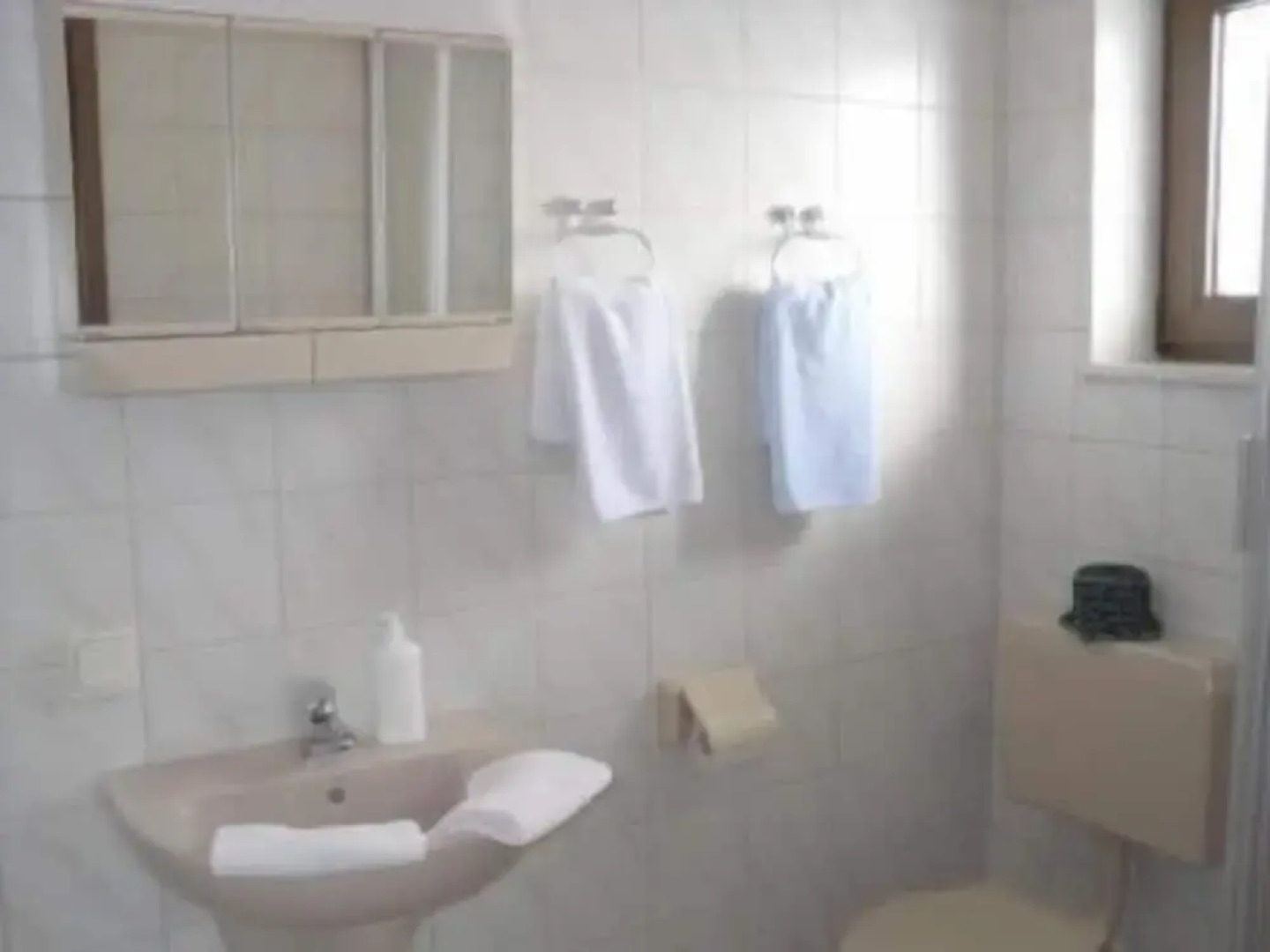 Pension Dreiländereck