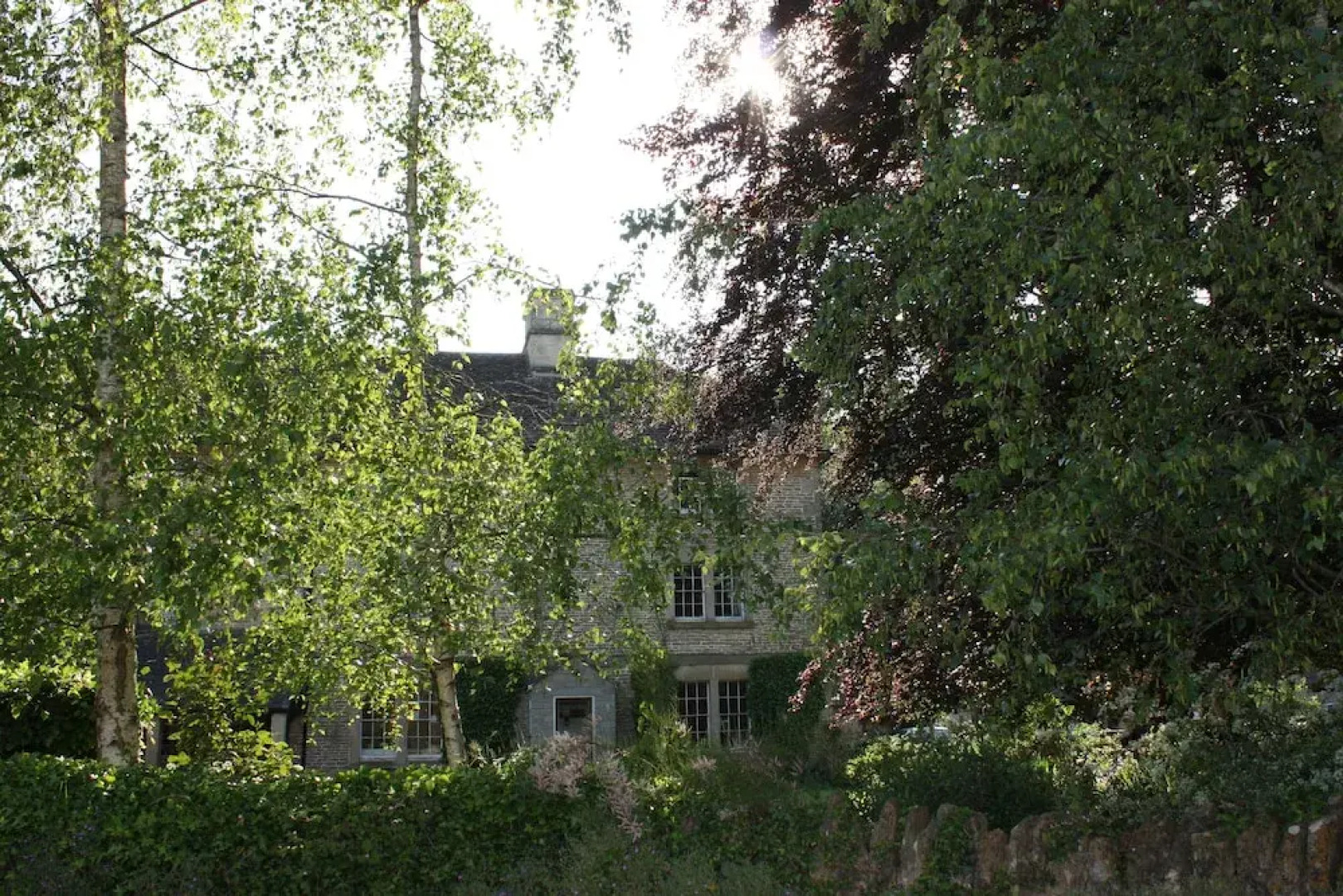 Manor Farm Bed & Breakfast