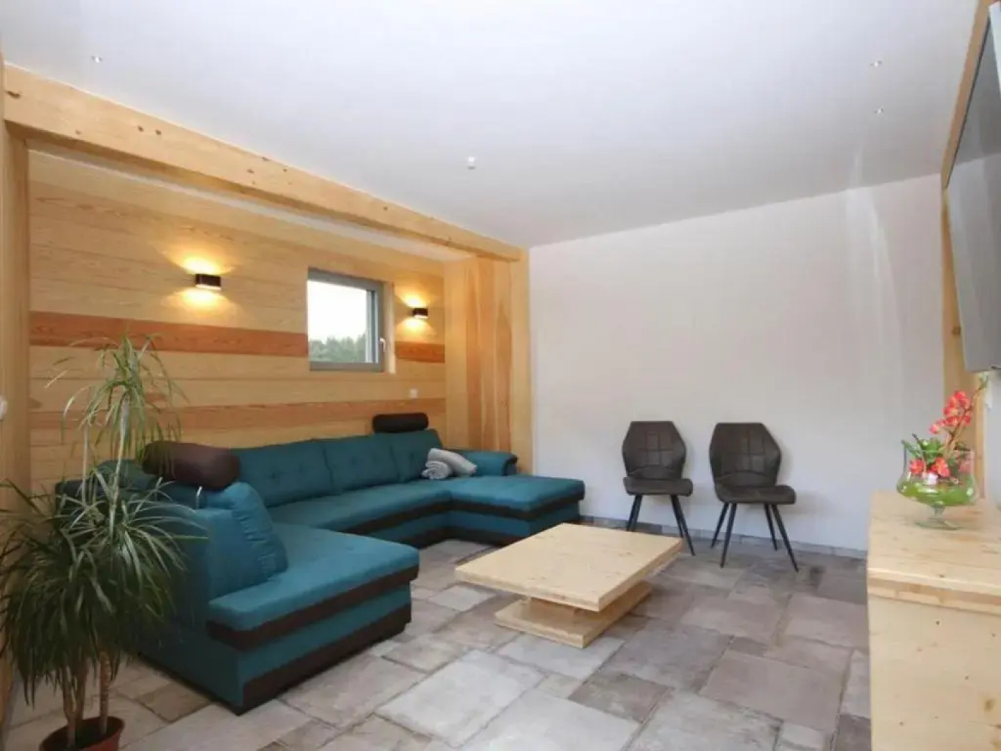 Gîte Ban-de-Laveline, 6 pièces, 10 personnes - FR-1-589-321