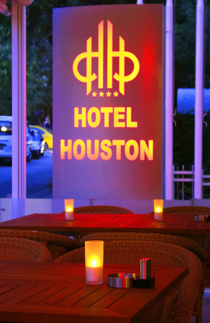 Hotel Houston