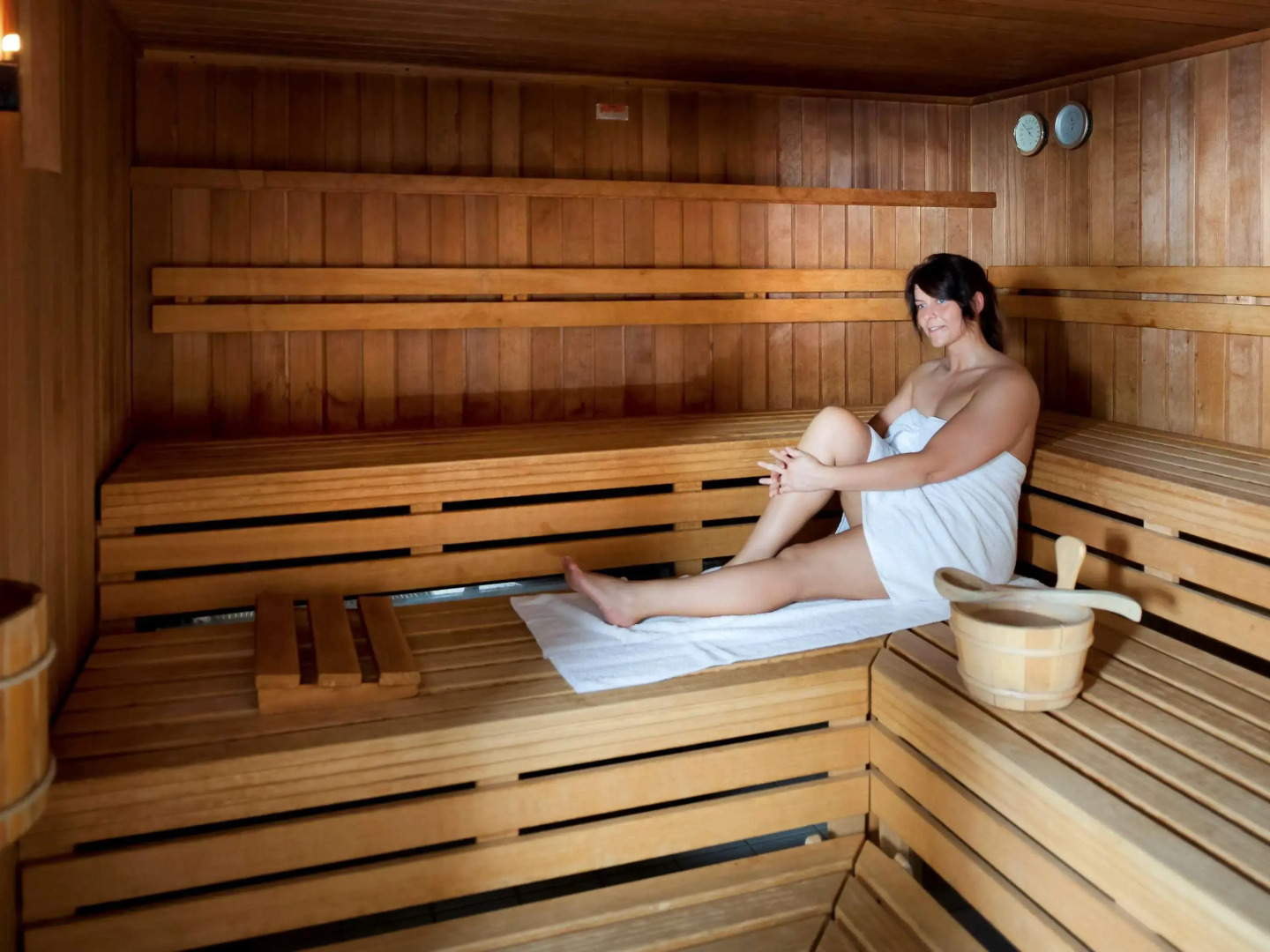 Mercure Hotel Hamburg Am Volkspark