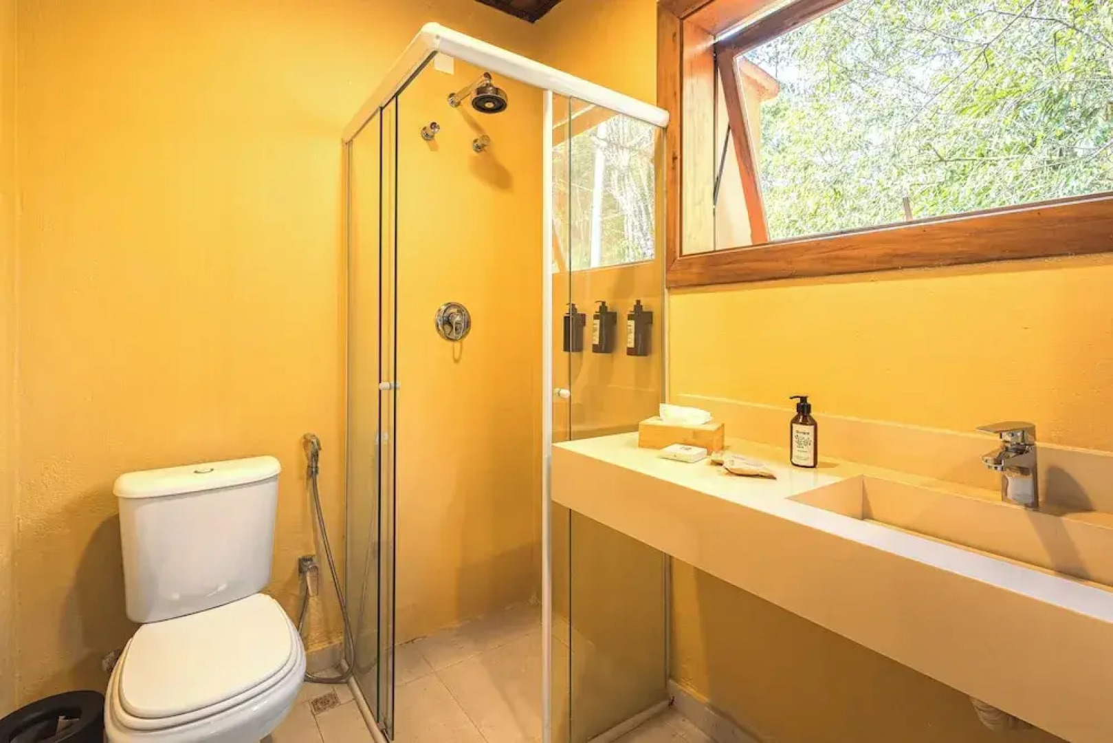 Hotel Fazenda Morros Verdes Ecolodge