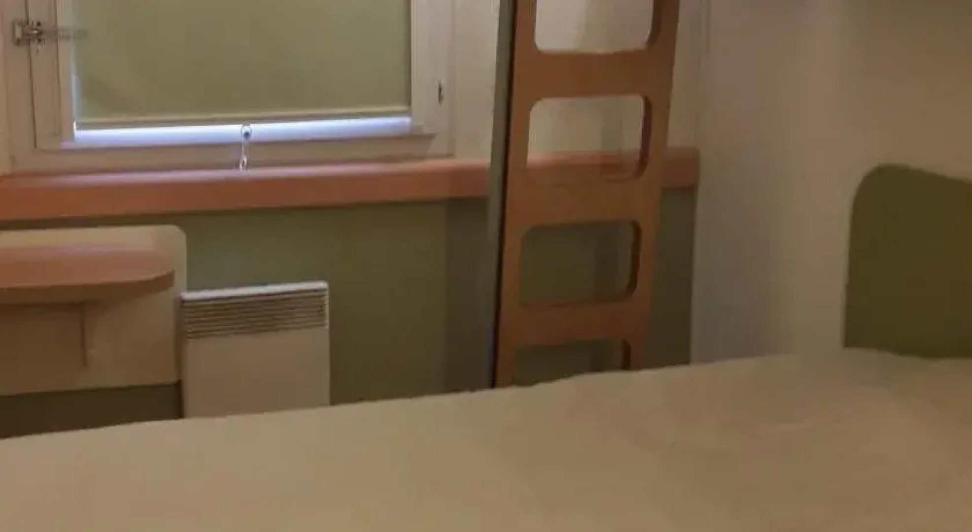 Ibis Budget Orly Rungis