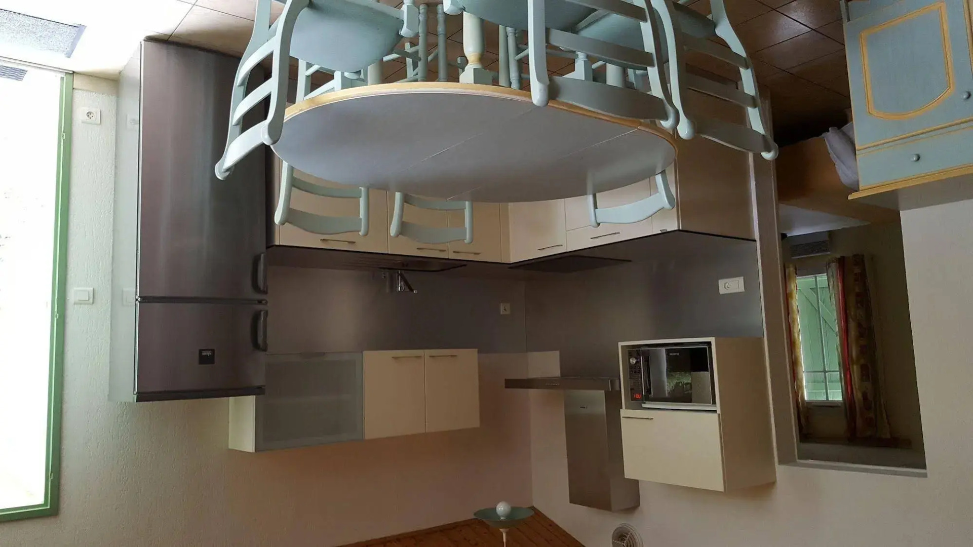 Residence Le Victoria