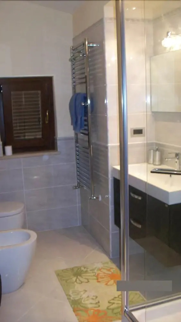 Il Giardino degli Ulivi