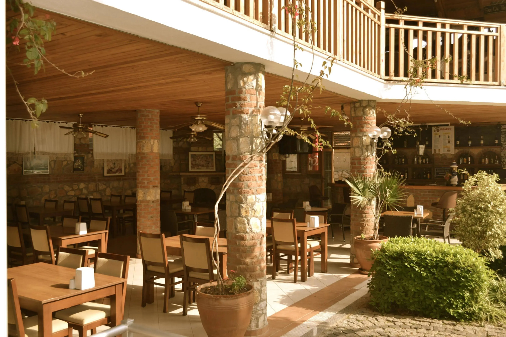 Villa Beldeniz