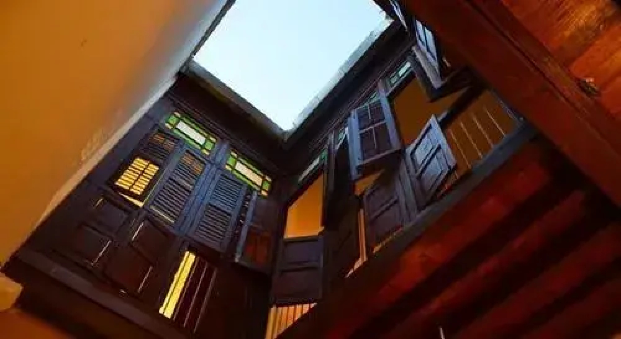 Fifty Six Guest House - Hostel