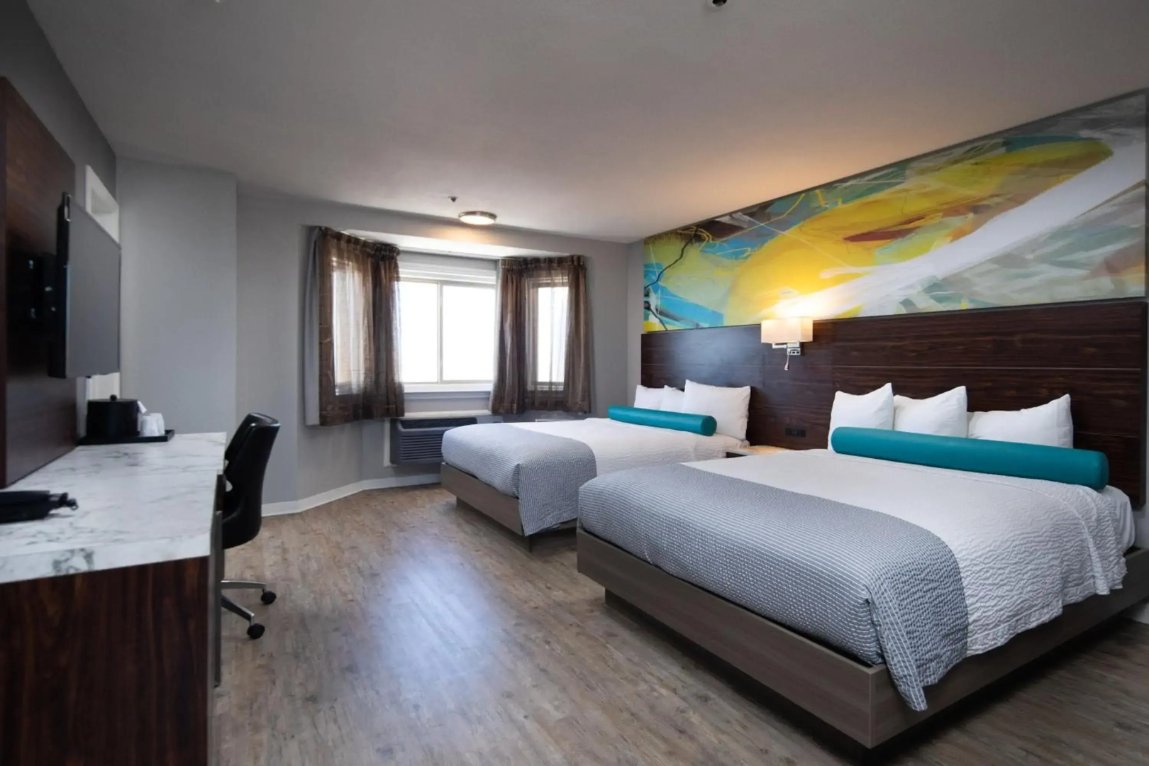 Inn at Rockaway San Francisco Pacifica