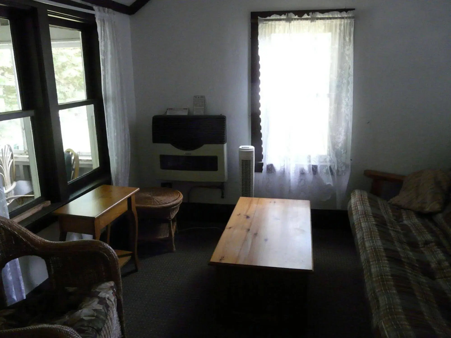 Walker Lake Resort