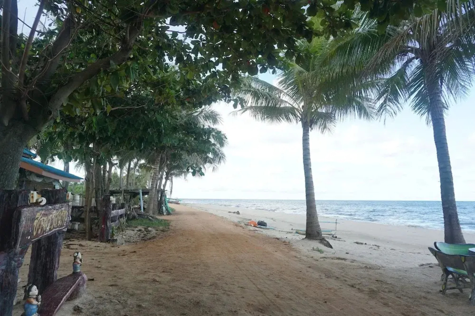 Cheewaporn Resort Ranot