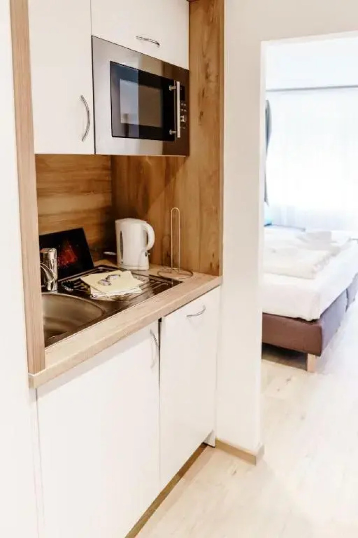 Appartements Am Kranichsee