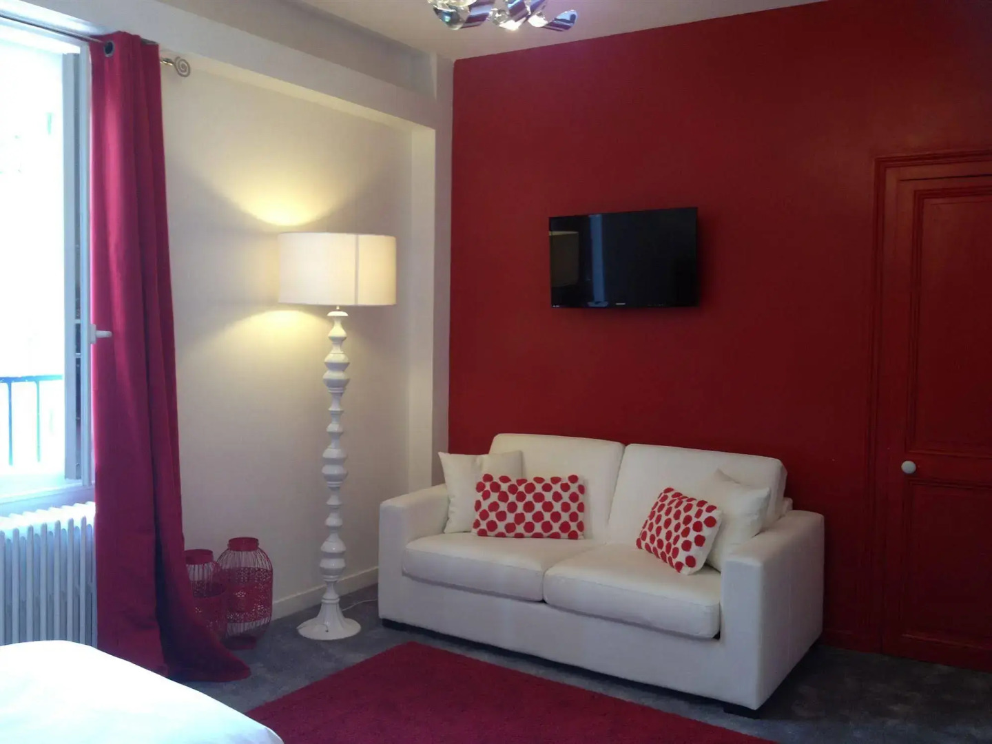 Hôtel Quai des Pontis