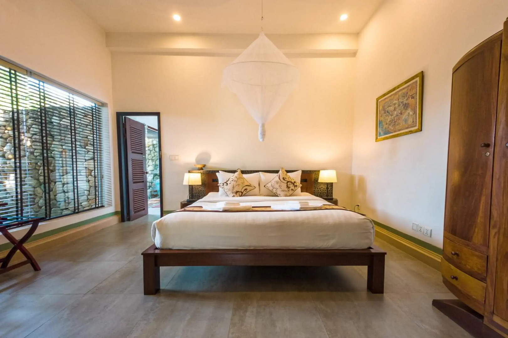 Samanea Beach Resort & Spa