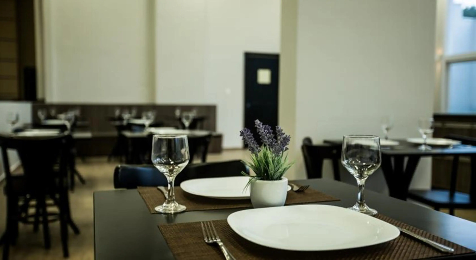 SLIM Cuiabá Aeroporto