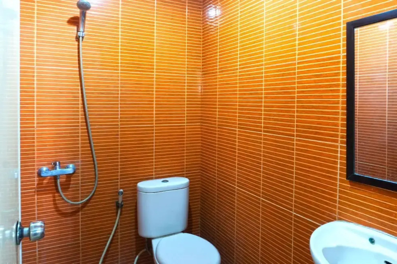 Hotel Nine O Syariah Cikarang by IHM